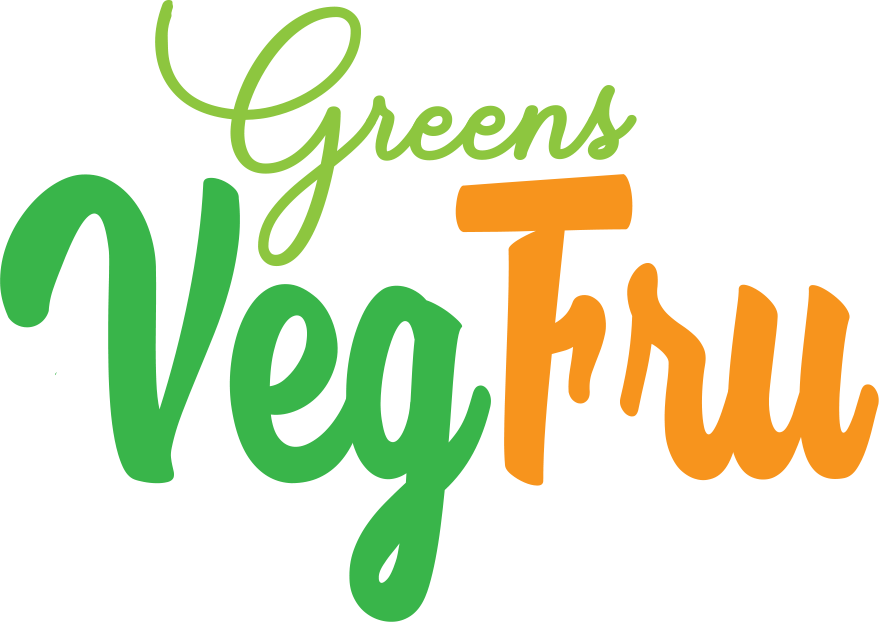 Greens VegFru logo